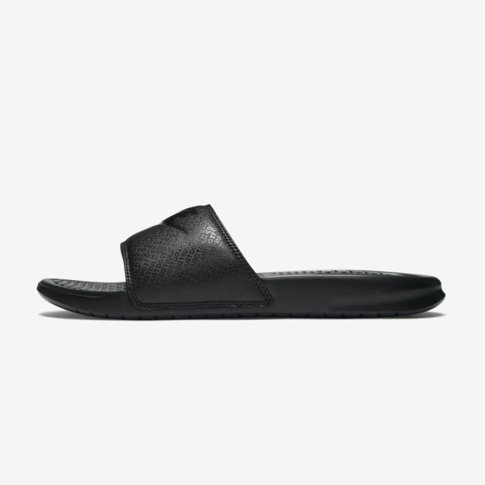 Шльопанці мужскі Nike Benassi JDI 343880 001